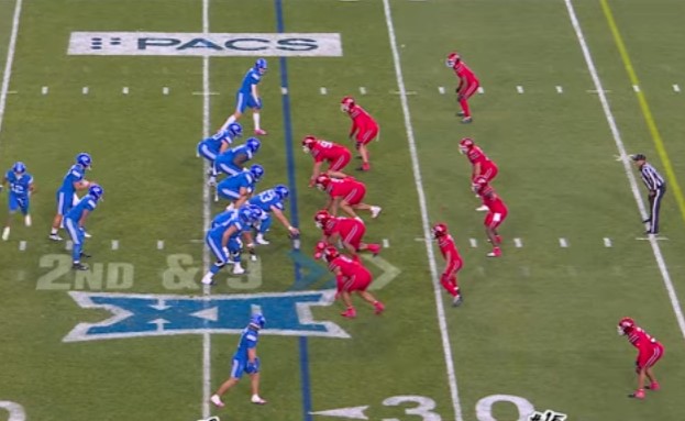 what time is the byu game