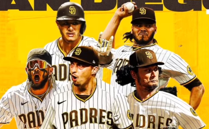 san diego baseball player nyt